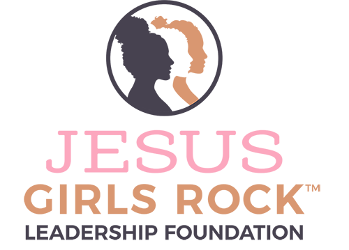 Jesus Girls Rock