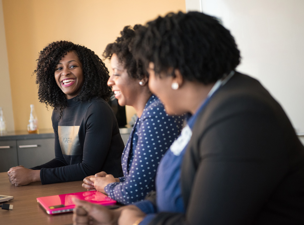 Empowering African American Christian Women