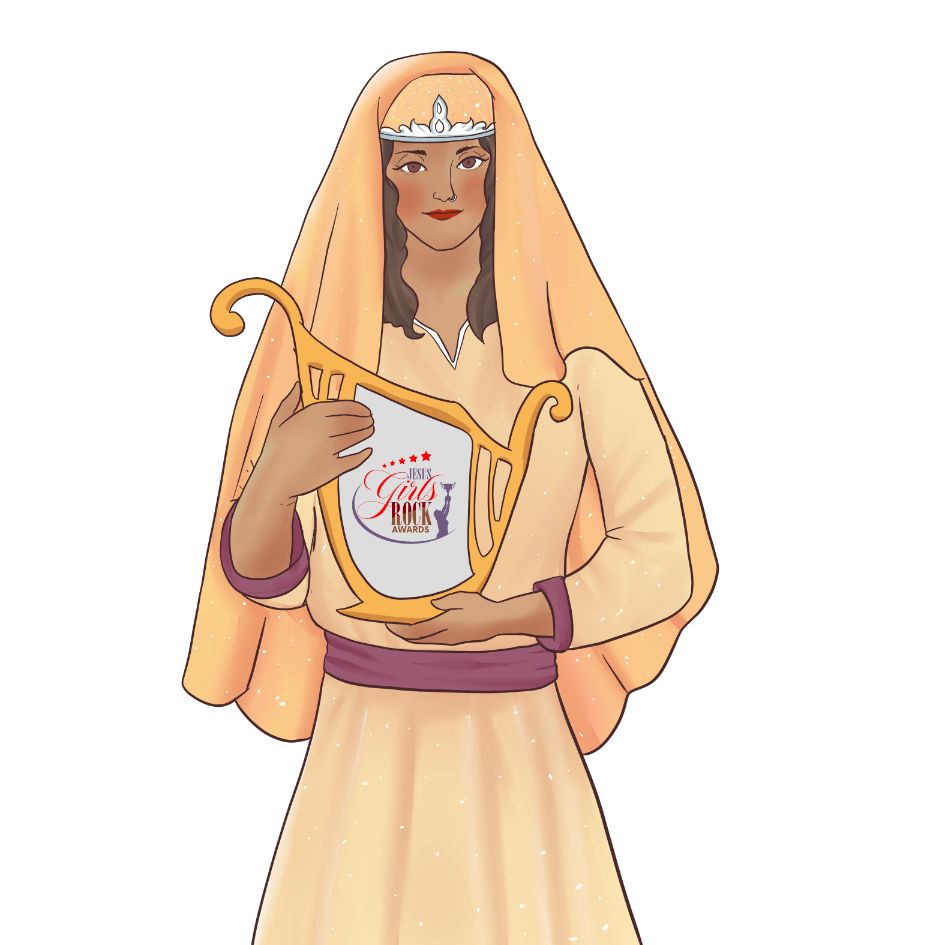 Esther Award