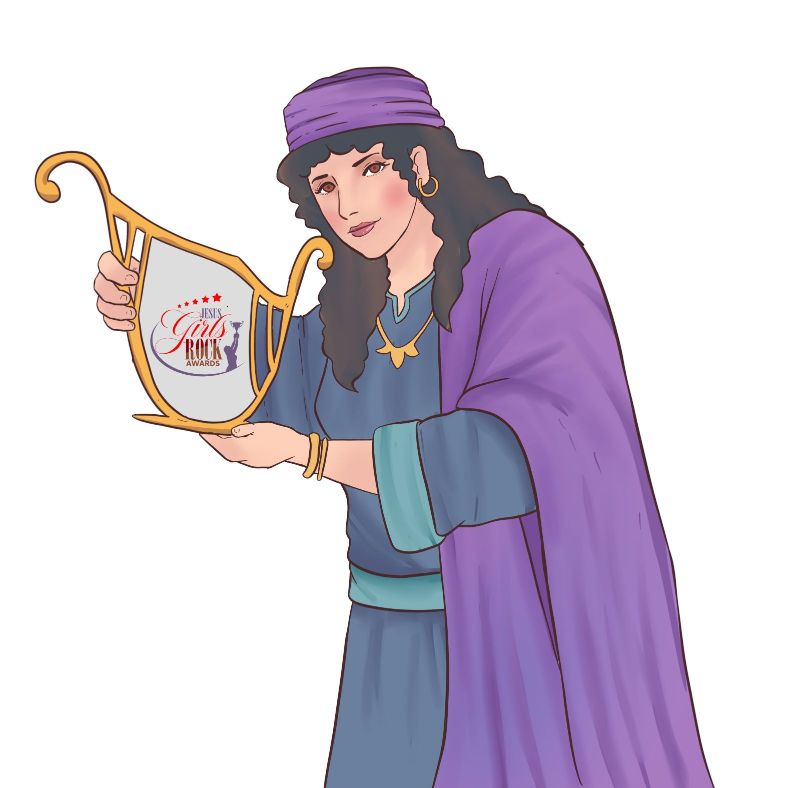 The Anna Award