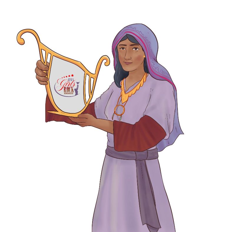 The Deborah Award