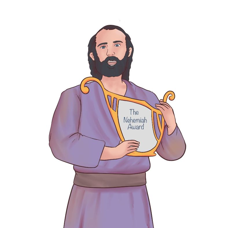 The Nehemiah Award