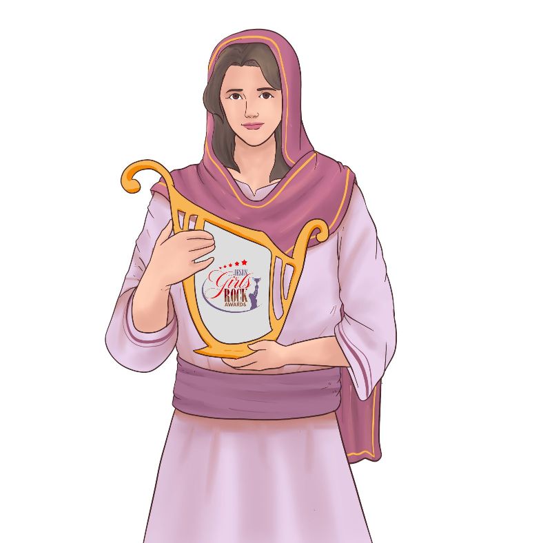 The Ruth Award